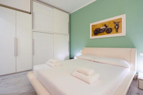 Mila Lux Lodi Milano